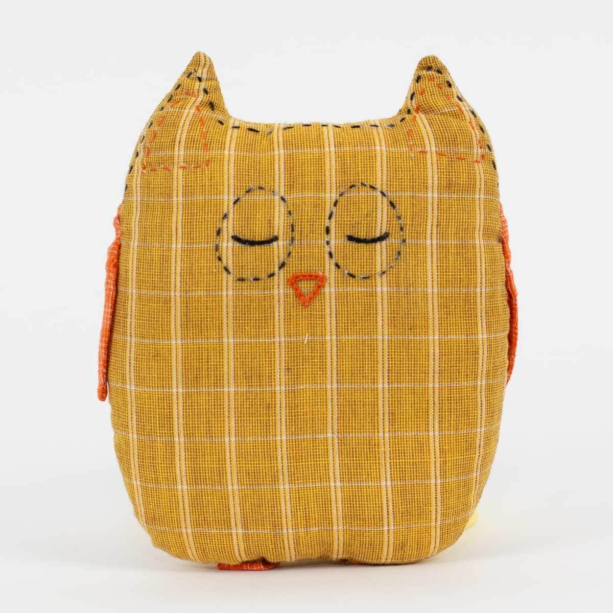 SOFT OWL Soft toy