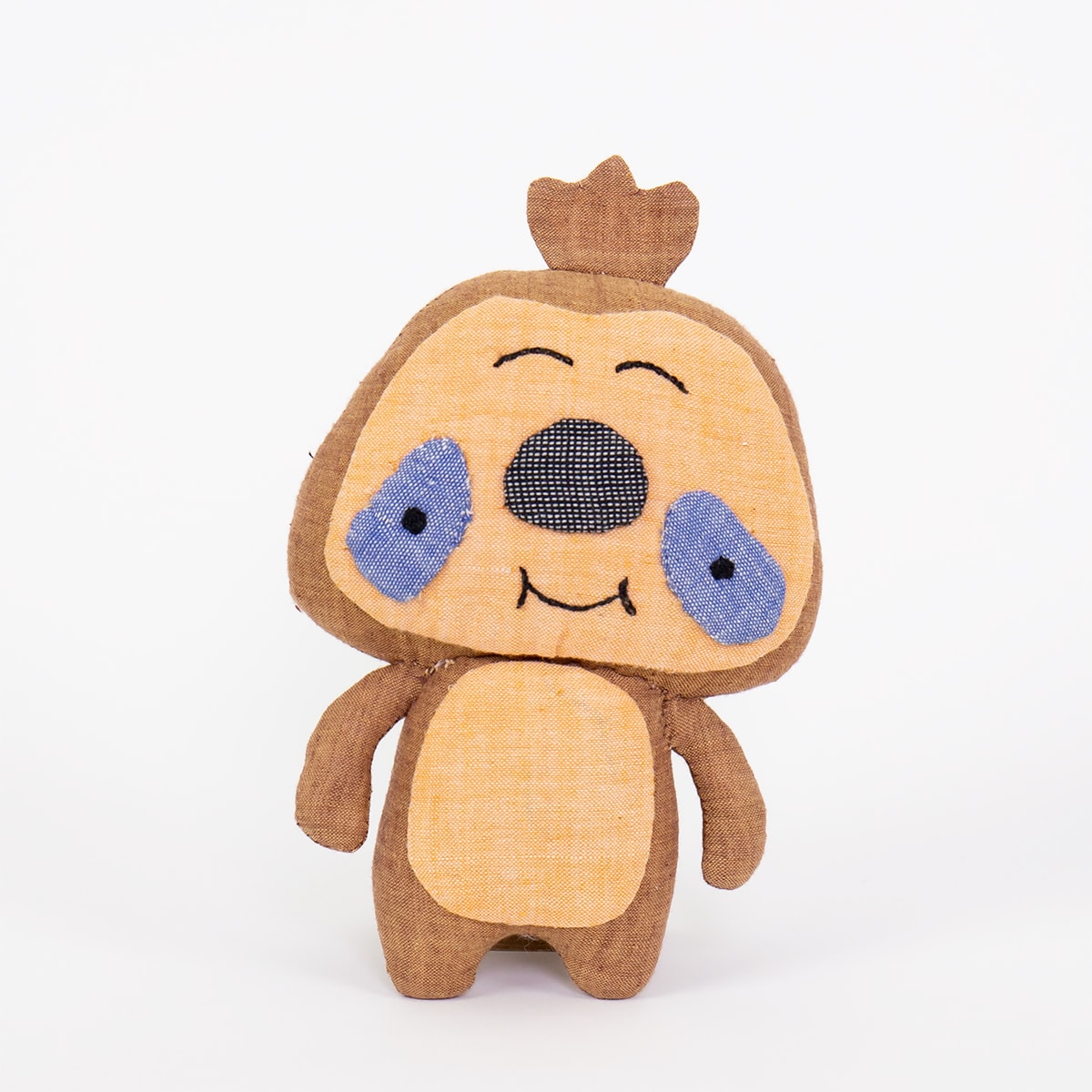 SOFT SLOTH Soft toy