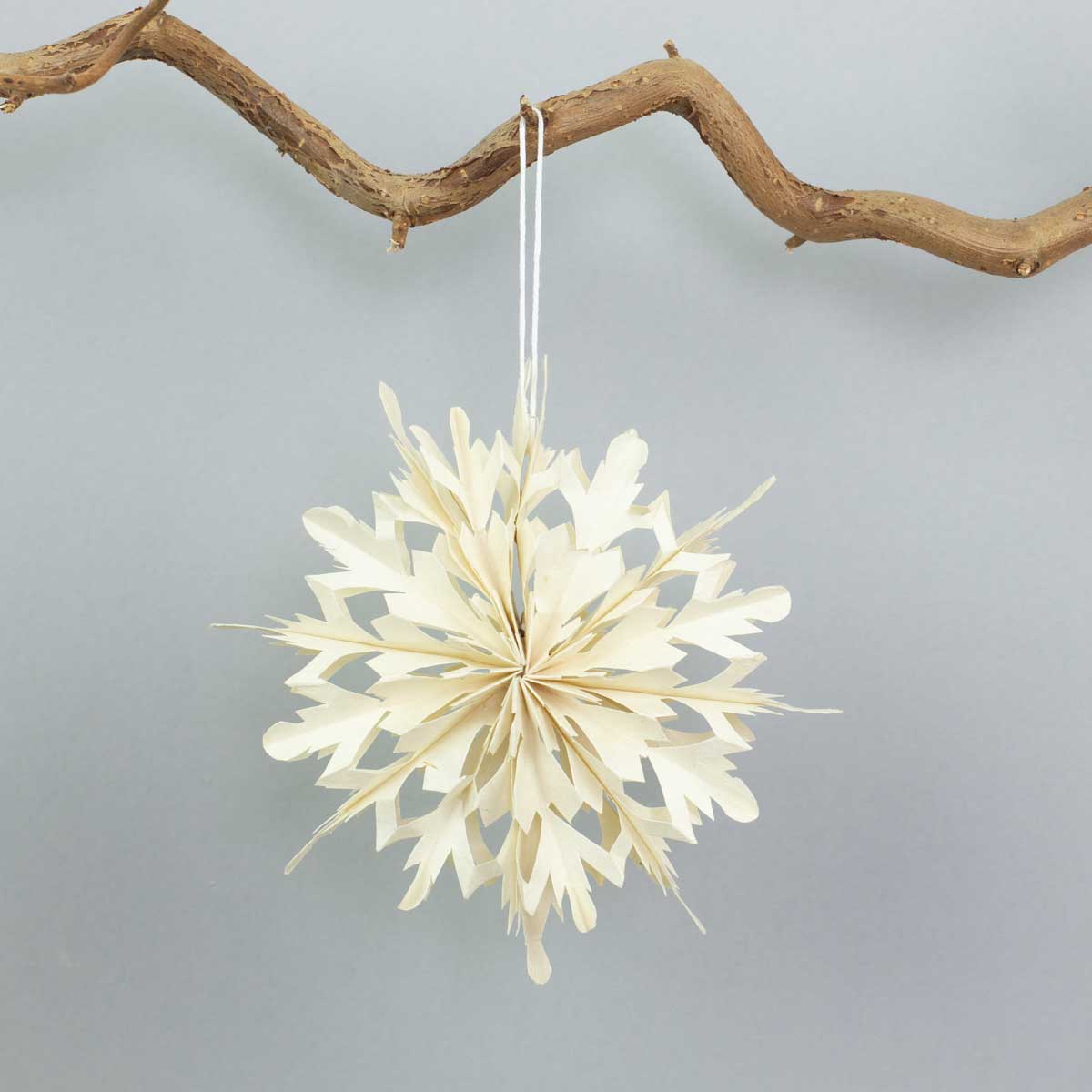 SPARKLE Ornament