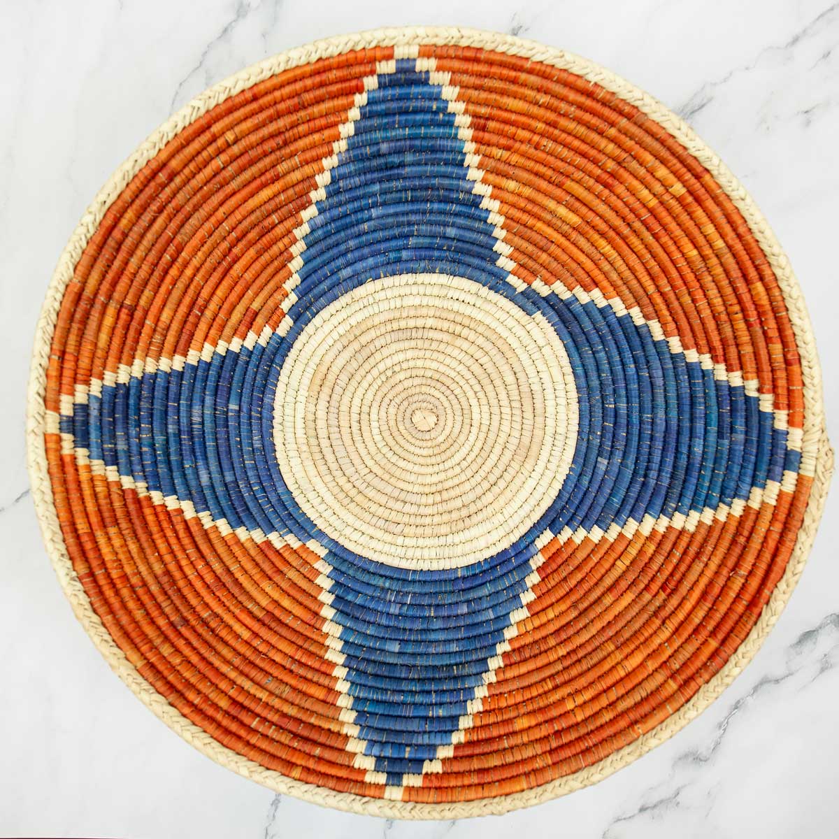 SPICE FLOWER L Brödkorg, Nr1