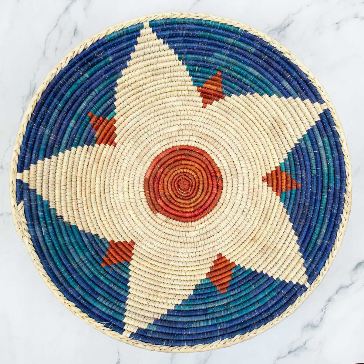 SPICE FLOWER L Brödkorg, Nr2