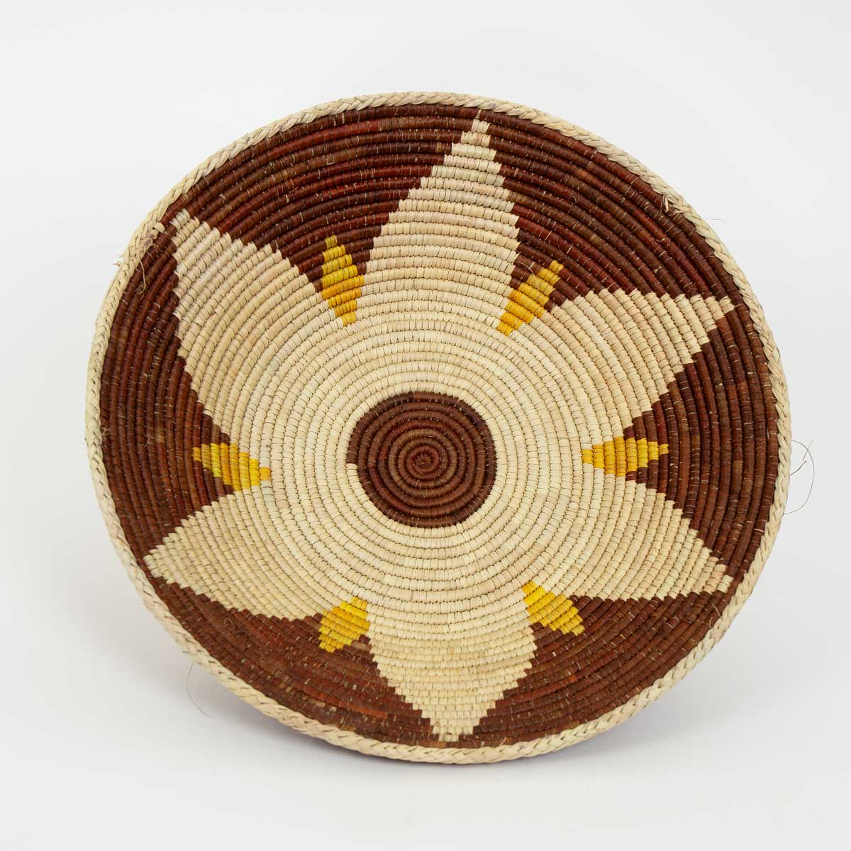 SPICE FLOWER Bread basket