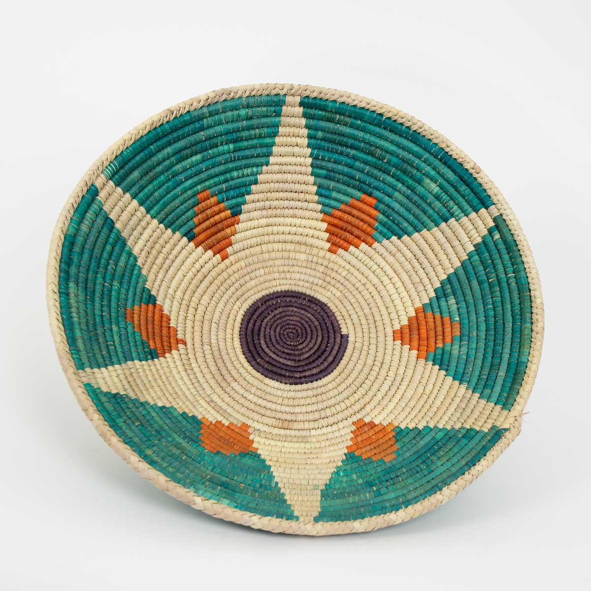 SPICE FLOWER Bread basket