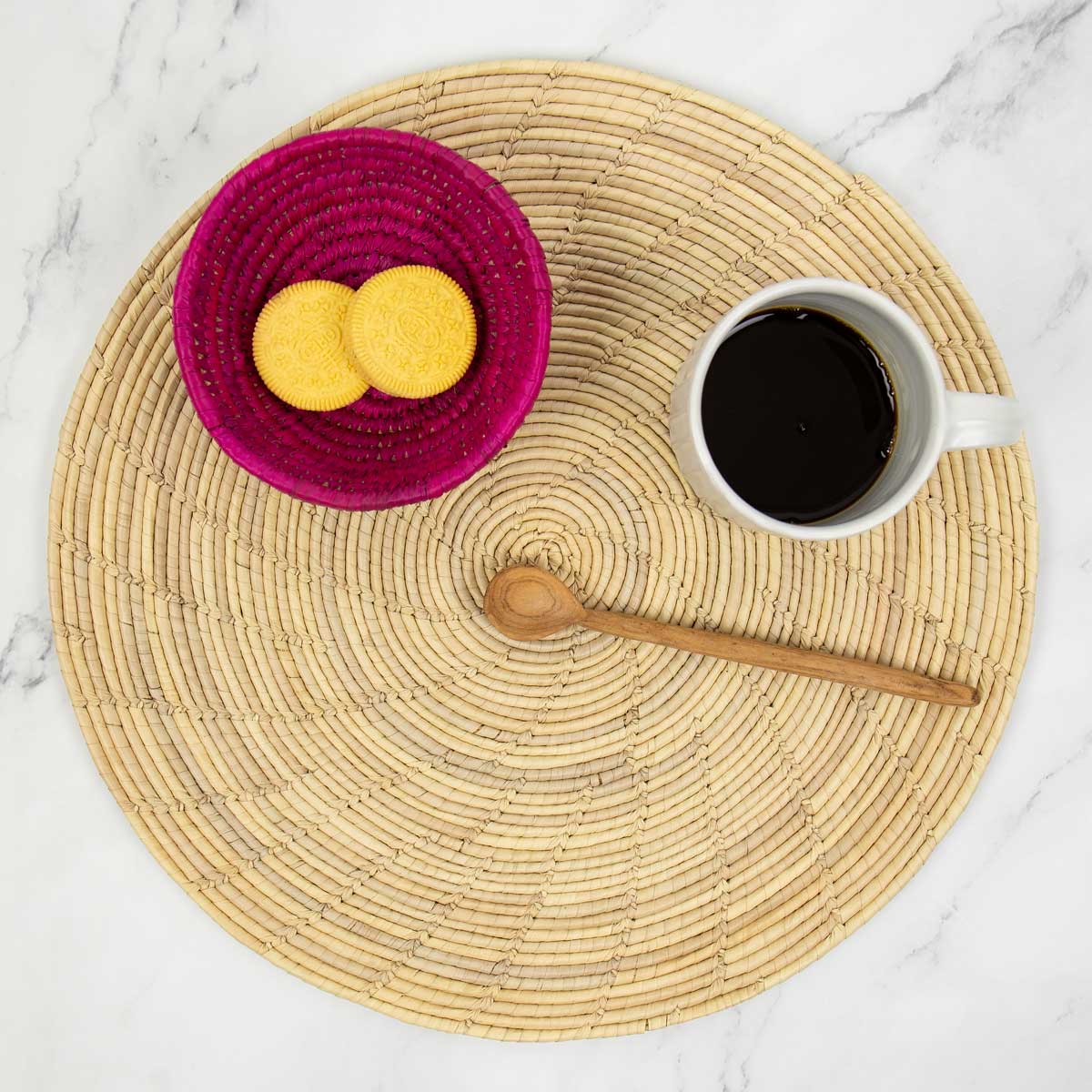 SPICE Placement, nature