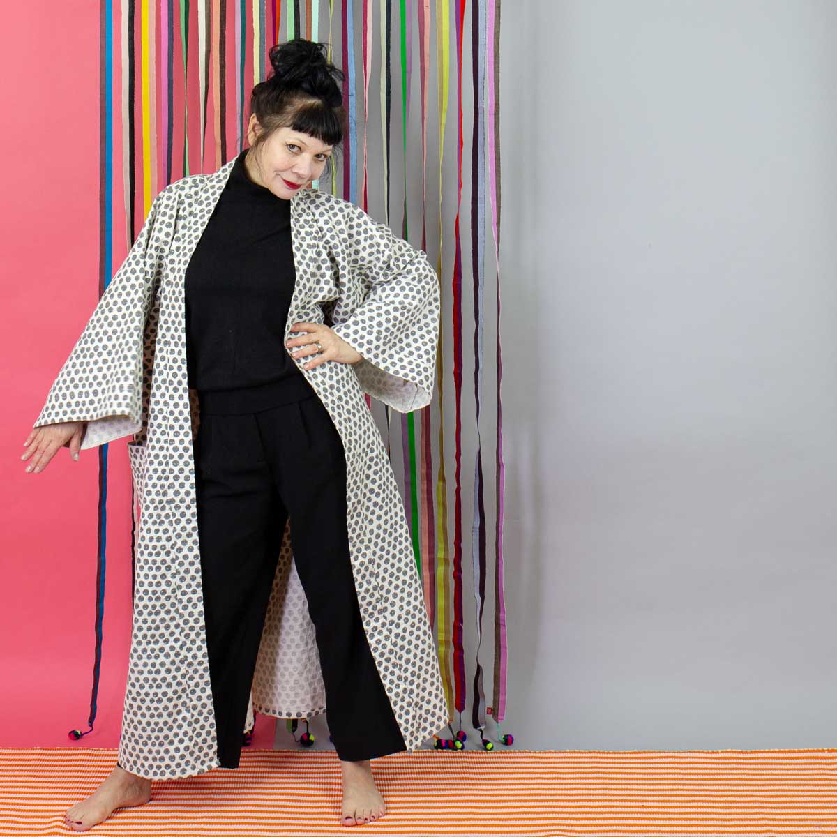 SPOT ON Kimono, M