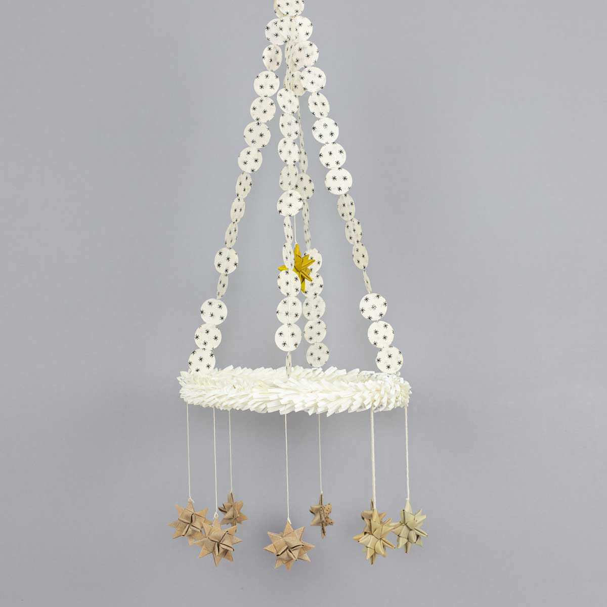 PALM STAR Julmobil