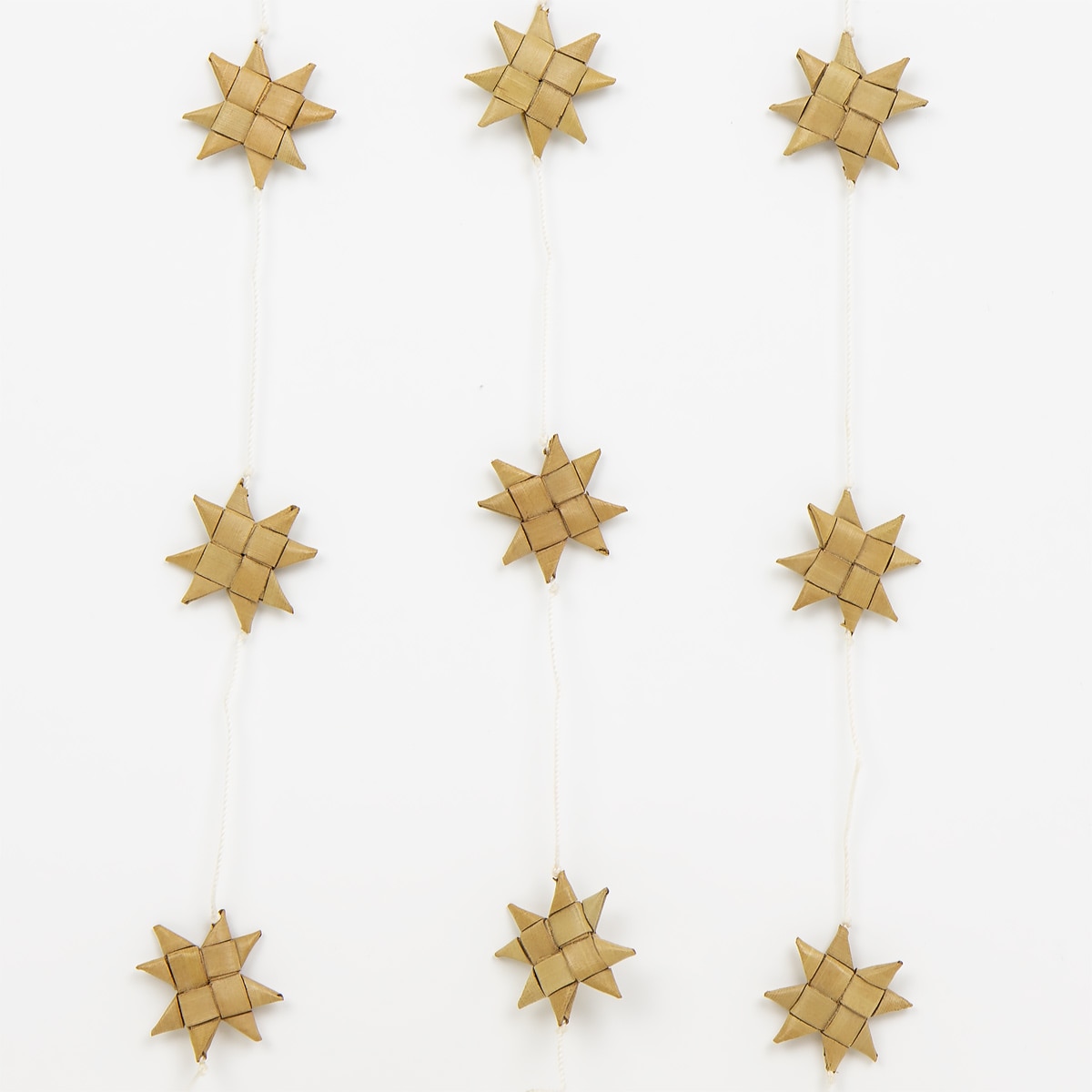 STARS ON A STRING Girlang, natur