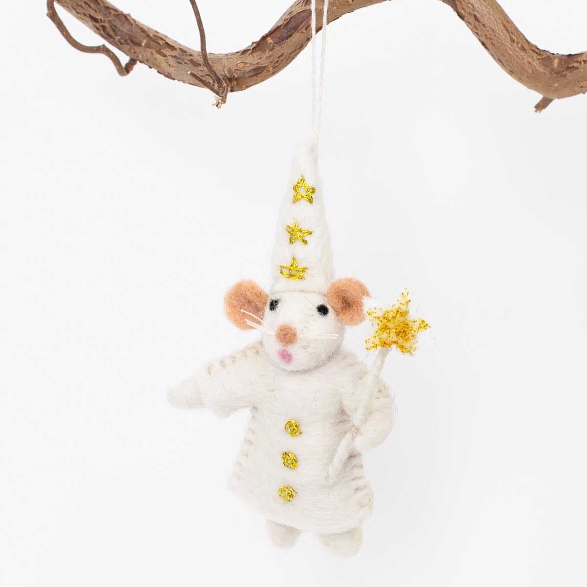 STJÄRNGOSSE Christmas ornament
