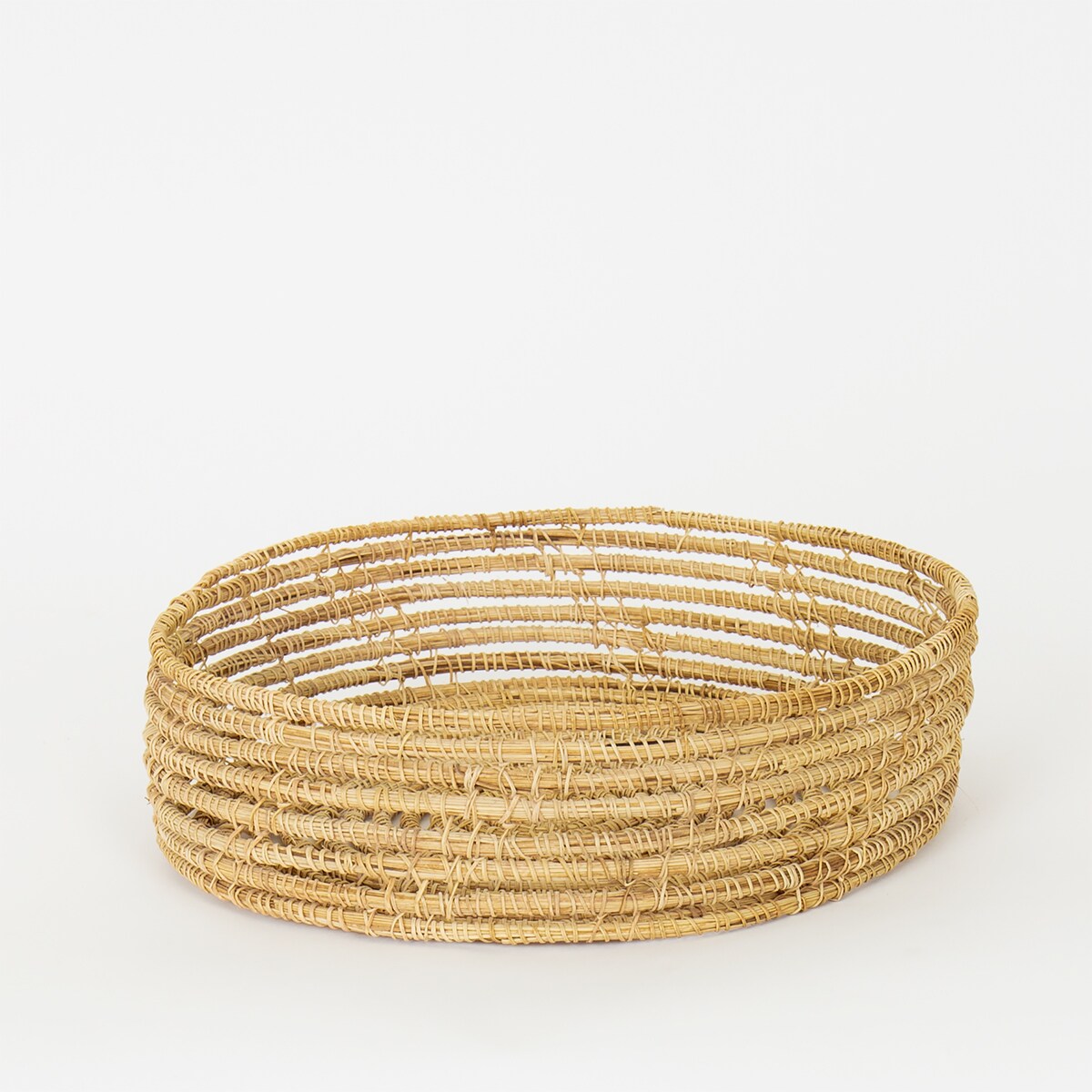 STRAW Basket M