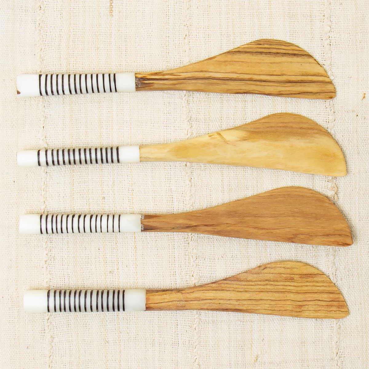 STRIPE Smörkniv