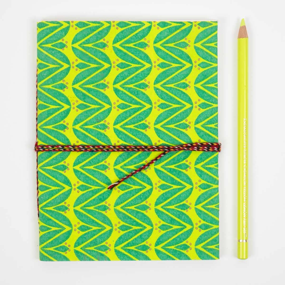TARA Notebook