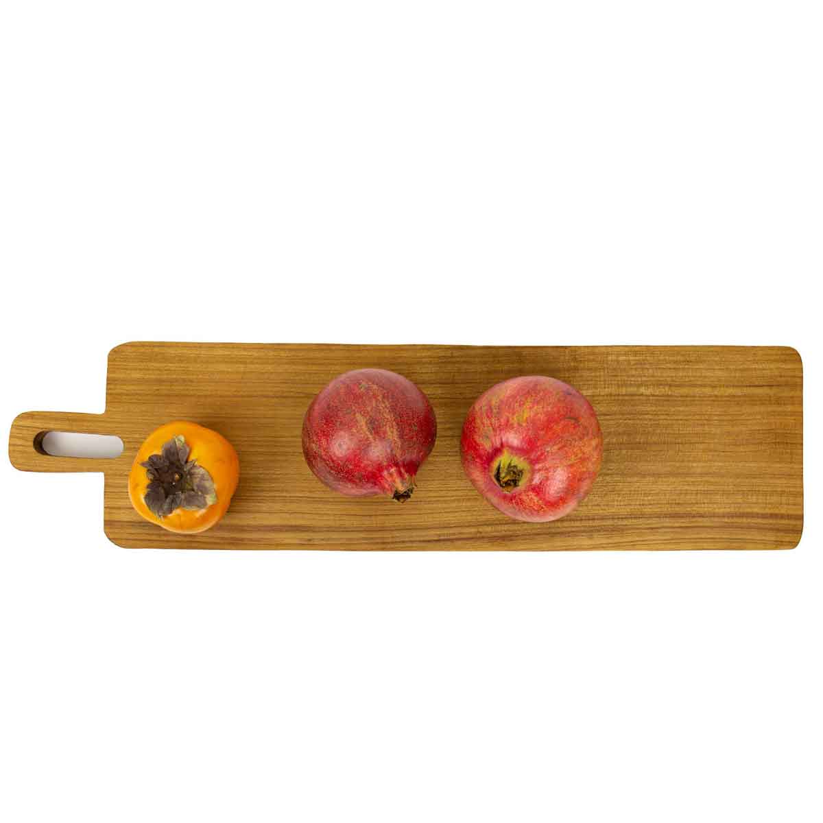 TEAK RECTANGLE Cutting board