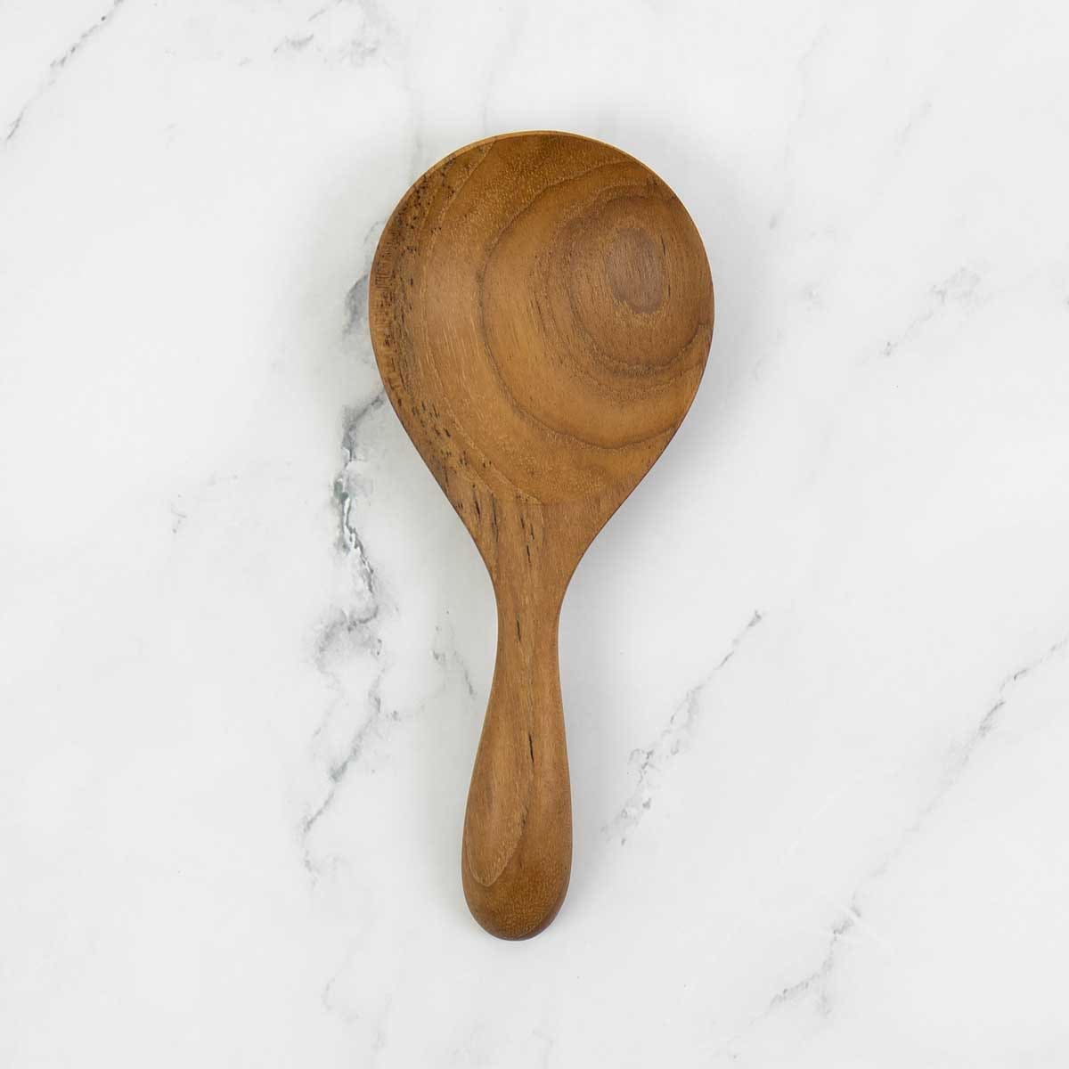 TEAK RICE Sked