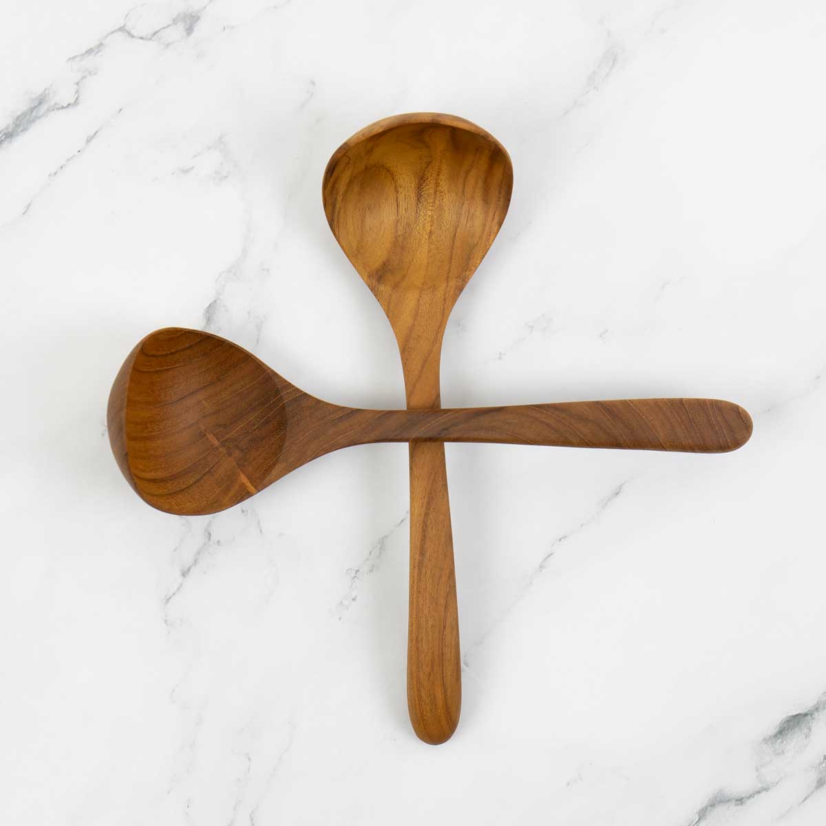TEAK SOUP Slev