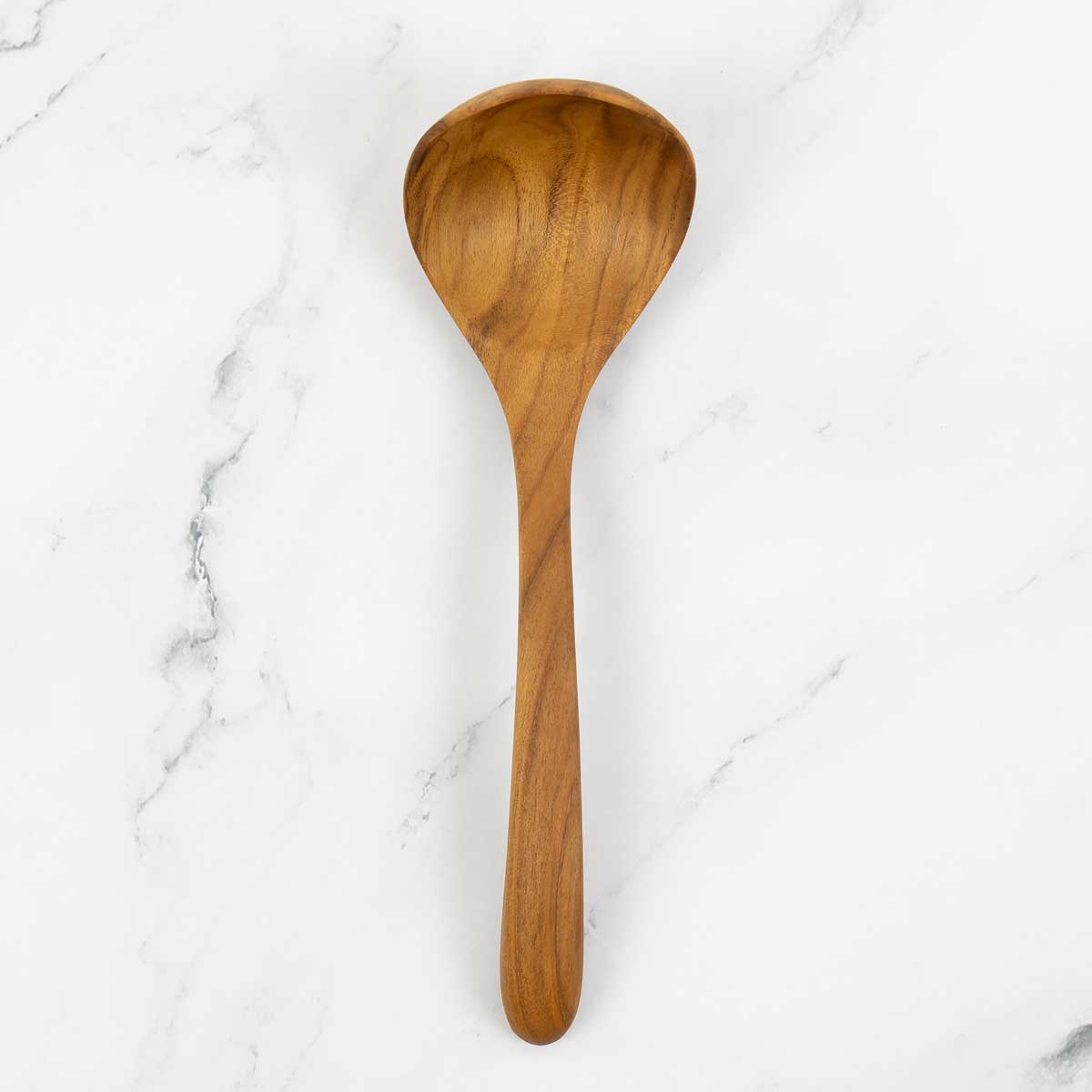 TEAK SOUP Slev