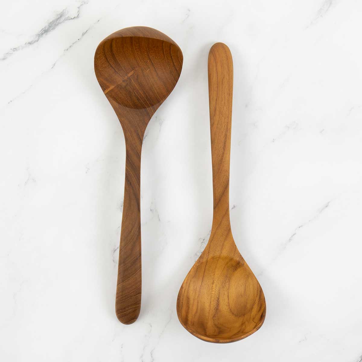 TEAK SOUP Slev