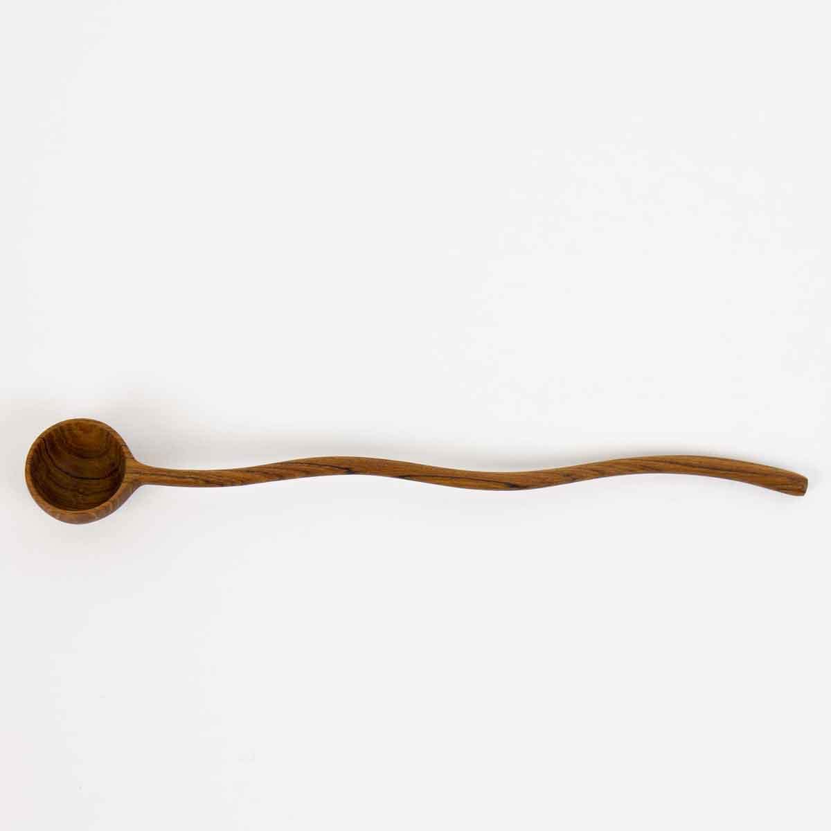 Teak Root Mini Scoop