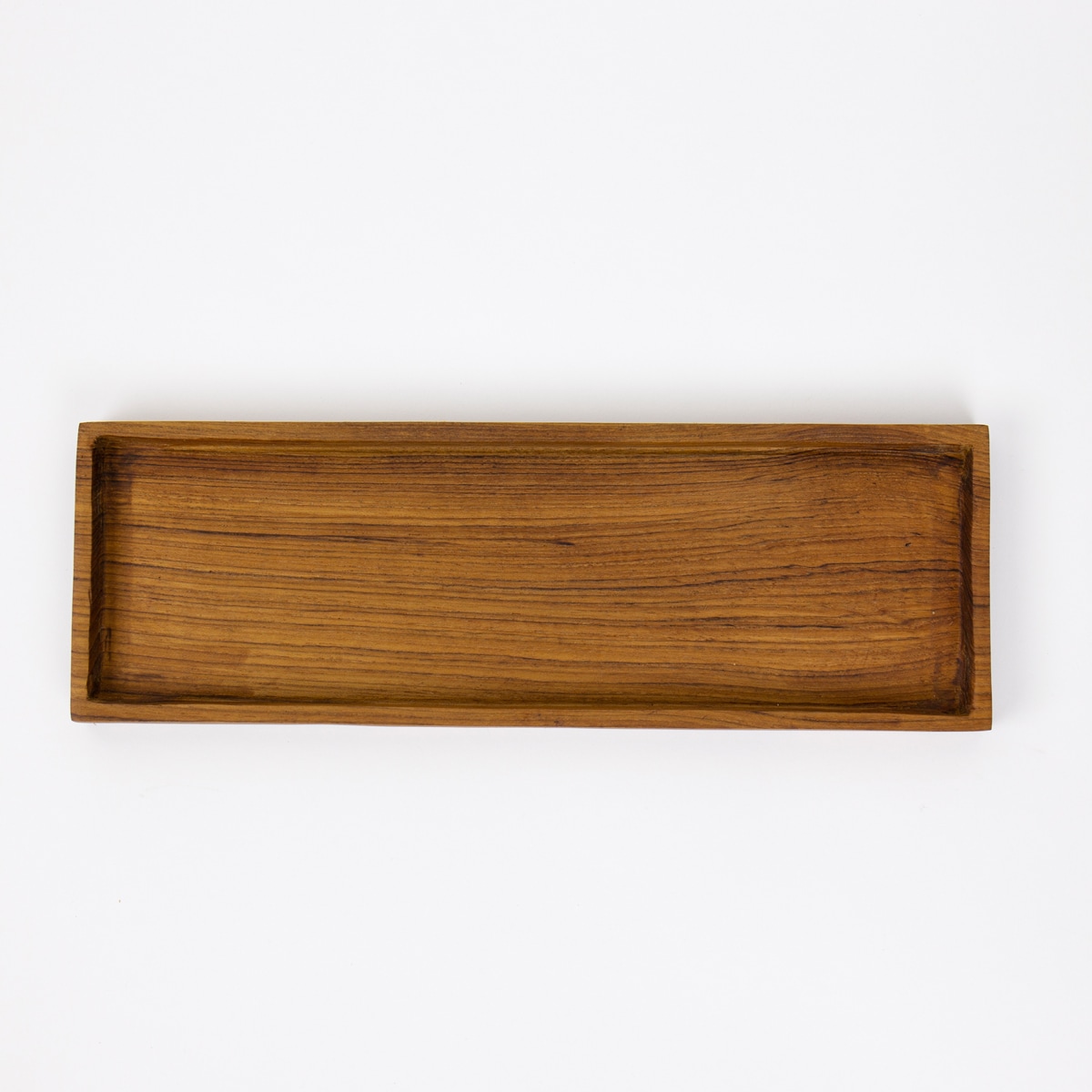 TEAK Serving dish