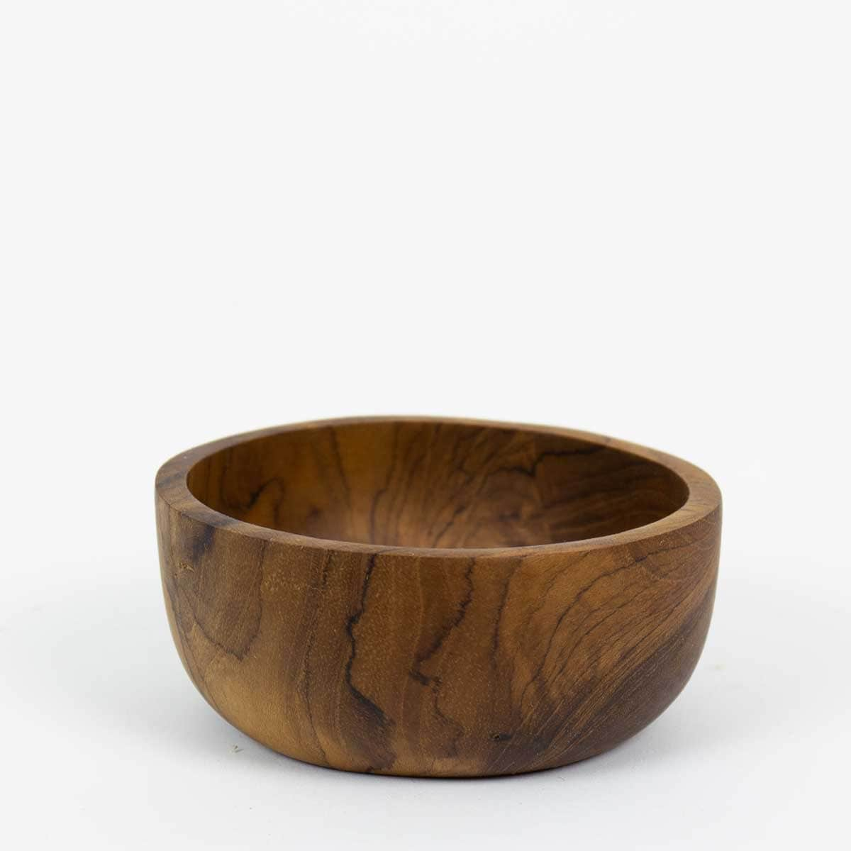 TEAK Small bowl