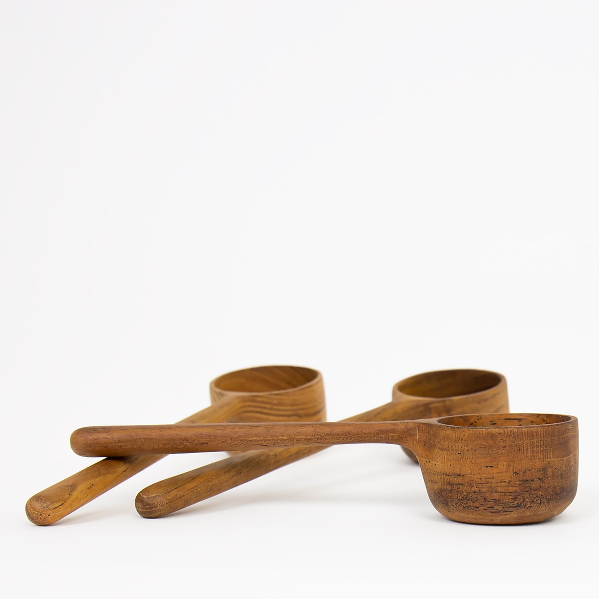 TEAK Measuring spoon