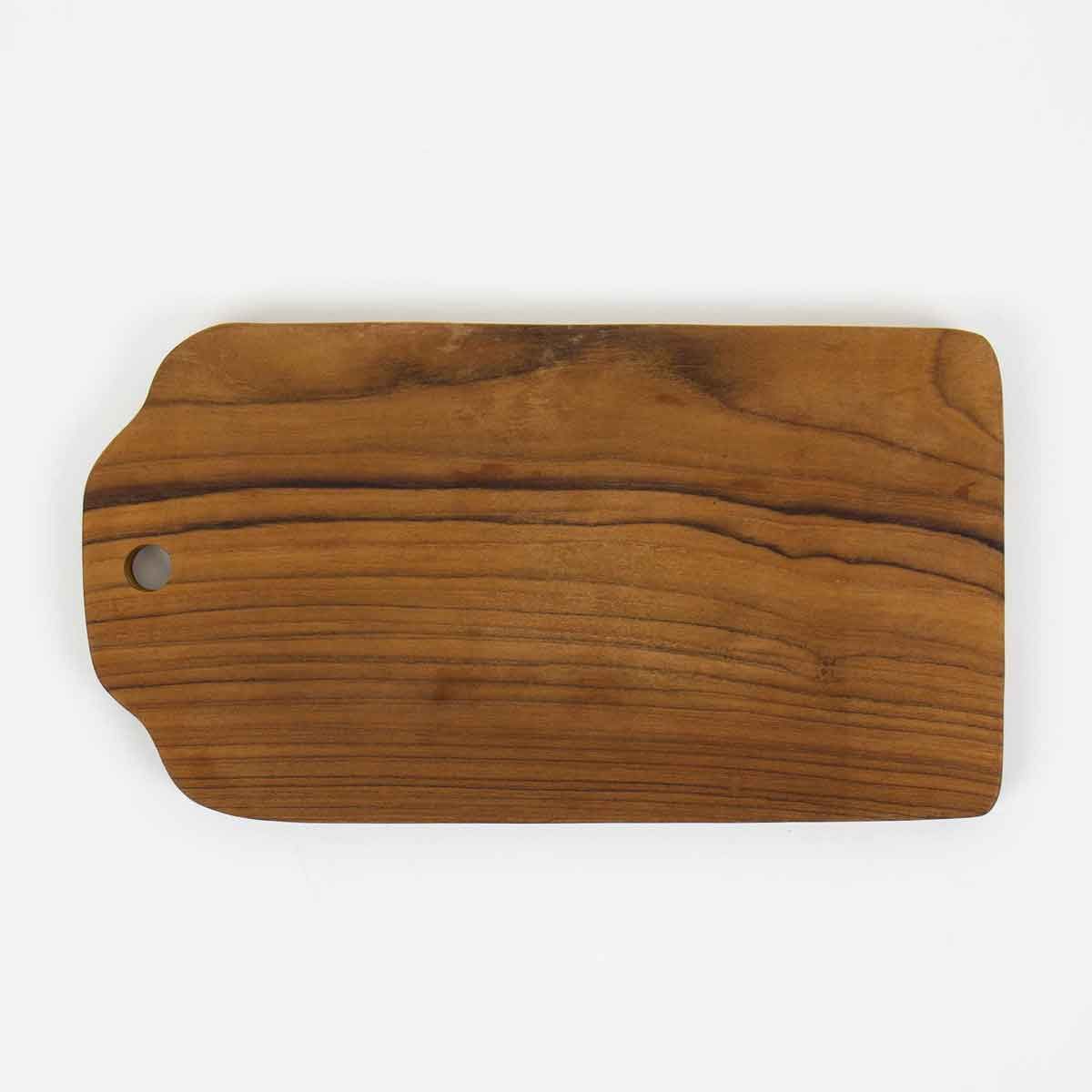 TEAK Cutting board