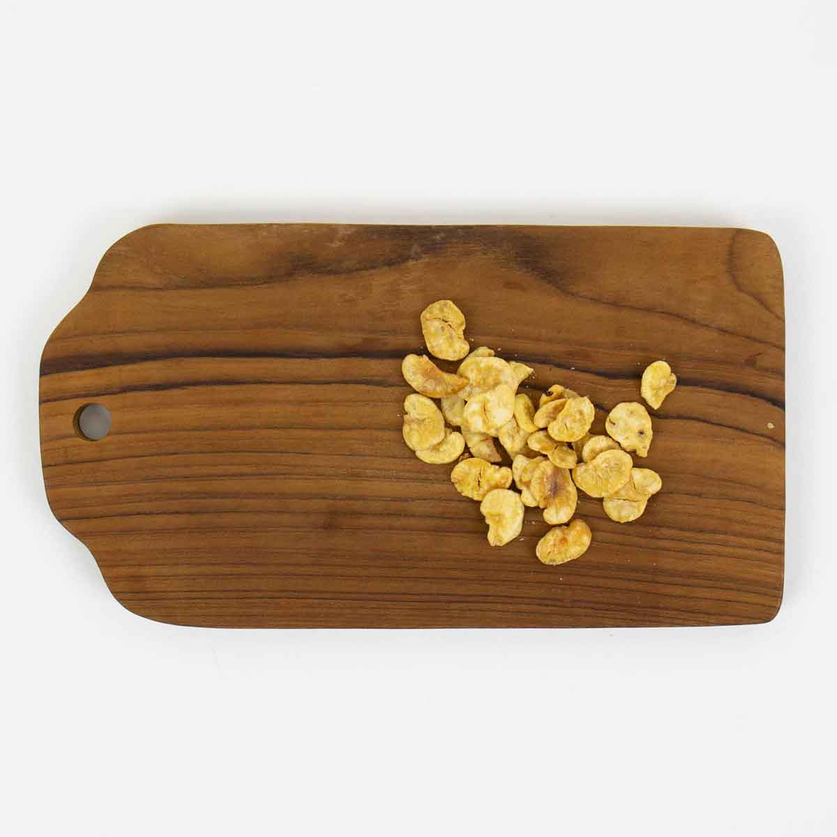 TEAK Cutting board