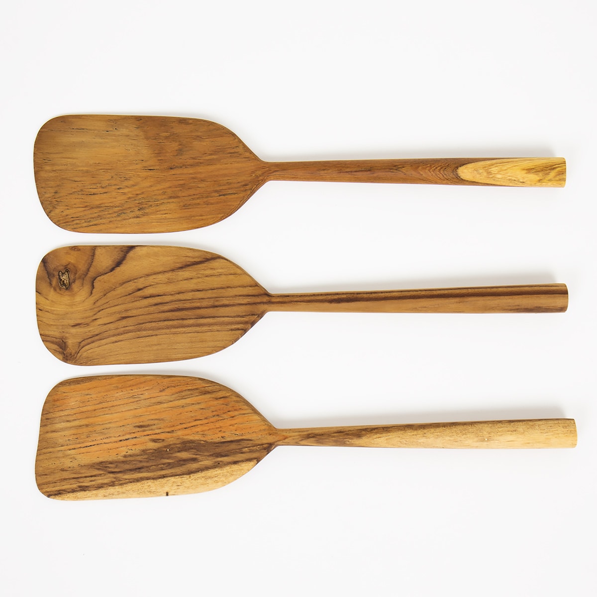 TEAK Spatula