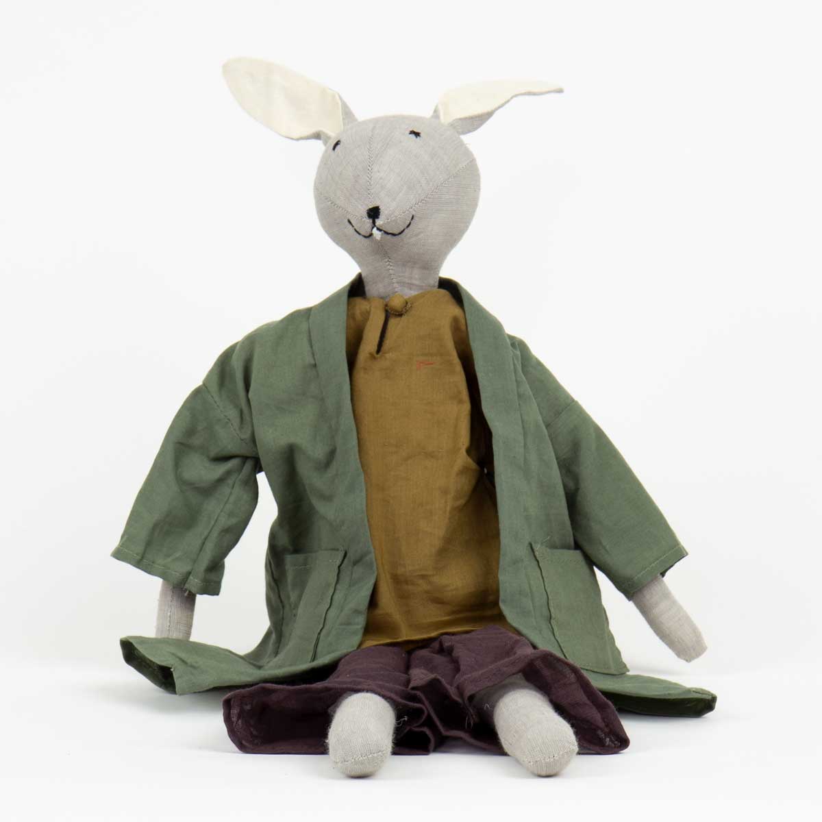 THE BUNNY Doll L