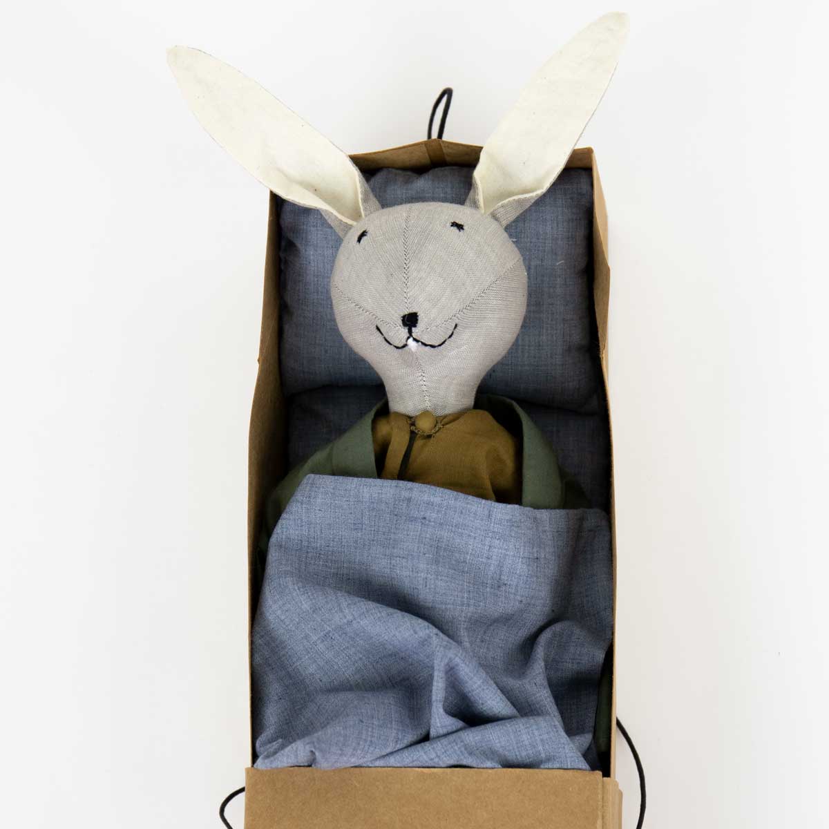 THE BUNNY Doll L