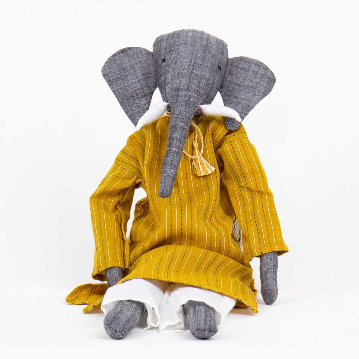THE ELEPHANT Doll L