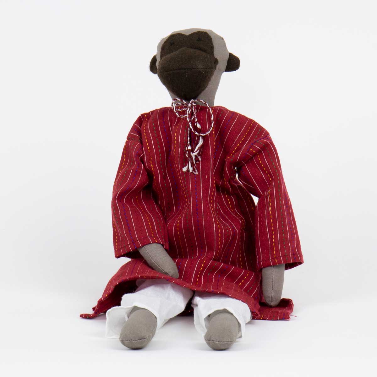 THE MONKEY Doll L