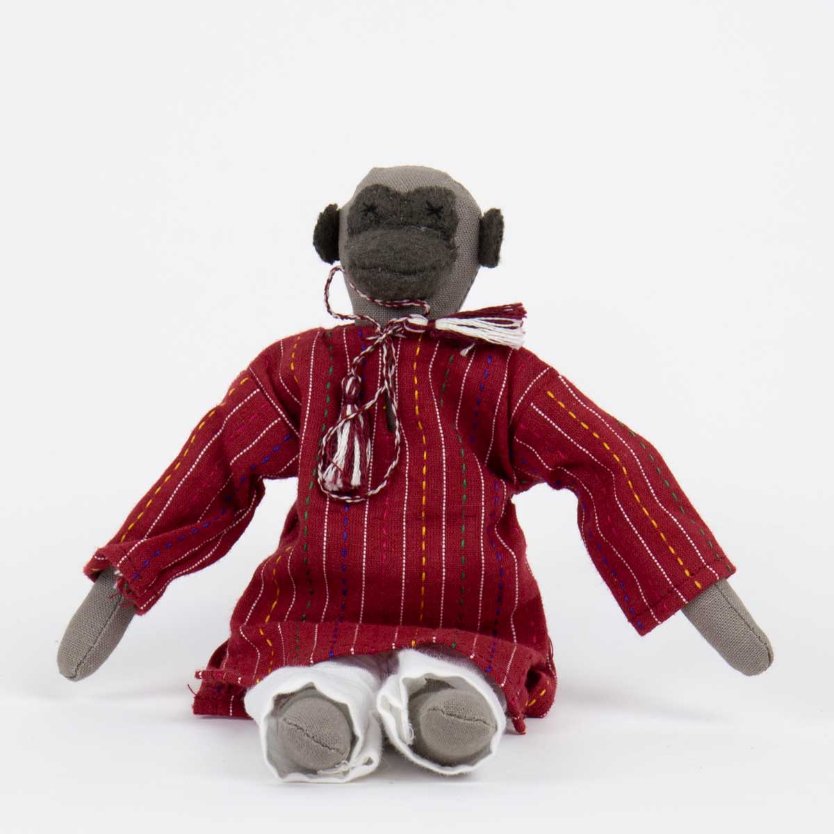 THE MONKEY Doll S