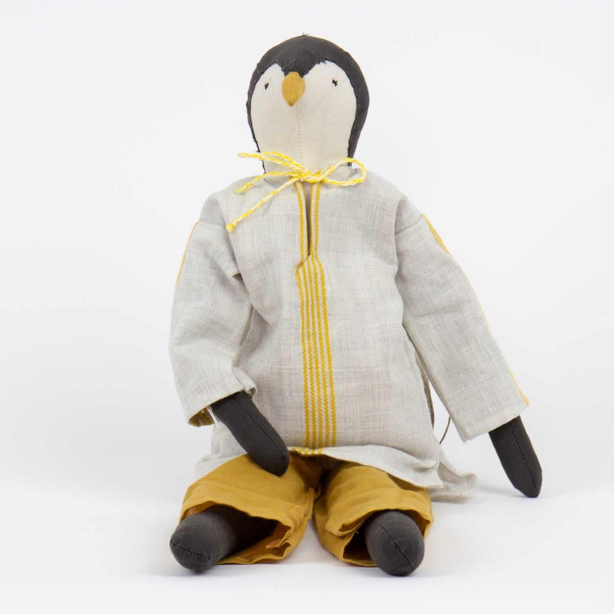 THE PENGUIN Doll L