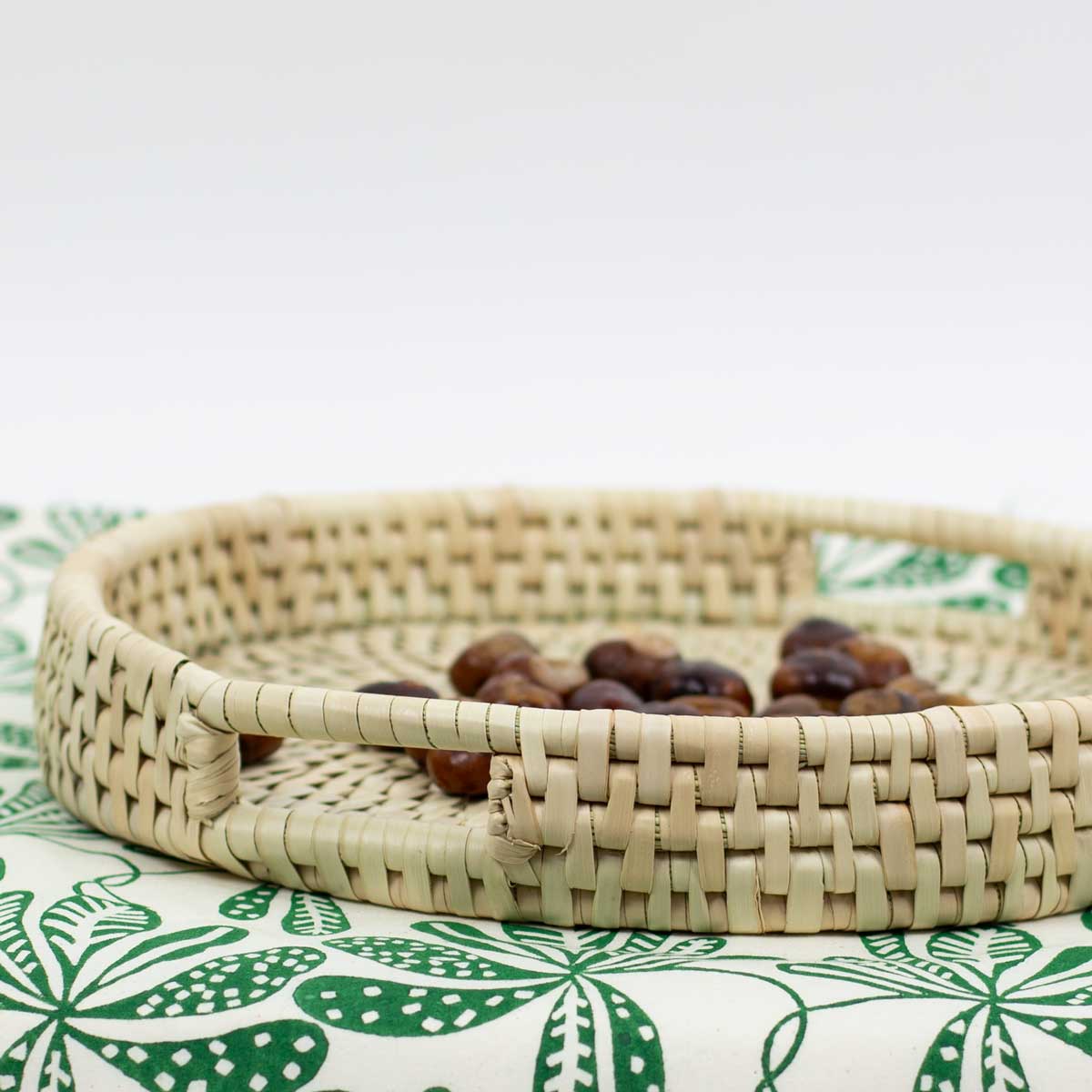 TIFFIN Tray, natural