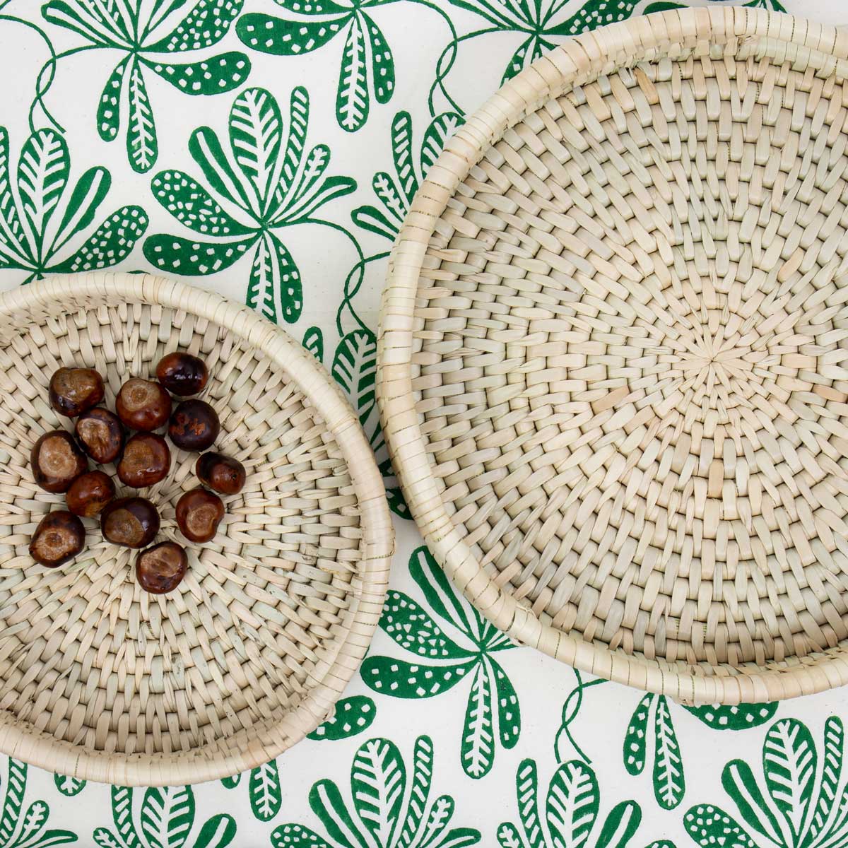TIFFIN Tray, natural