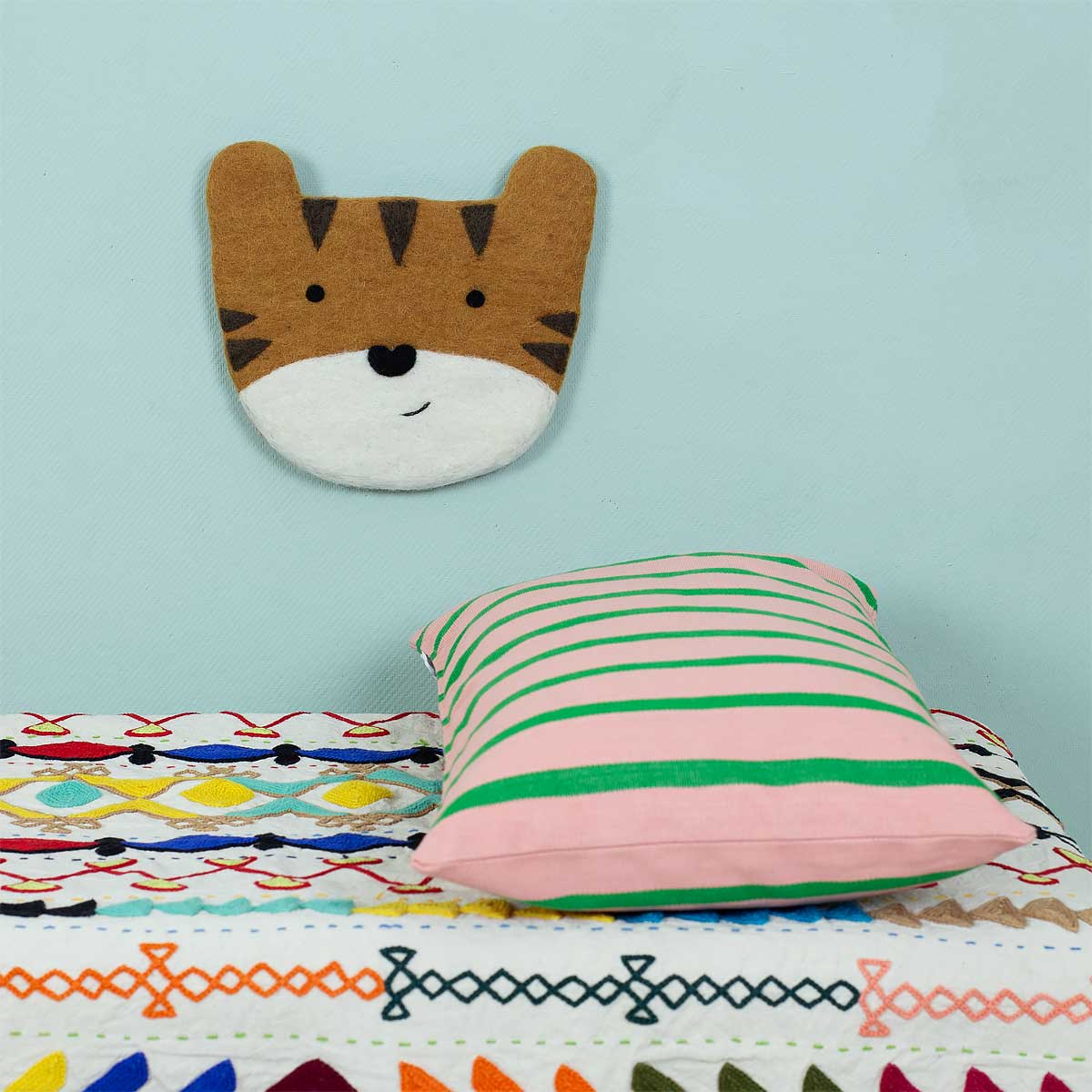 TIGER Wallpocket