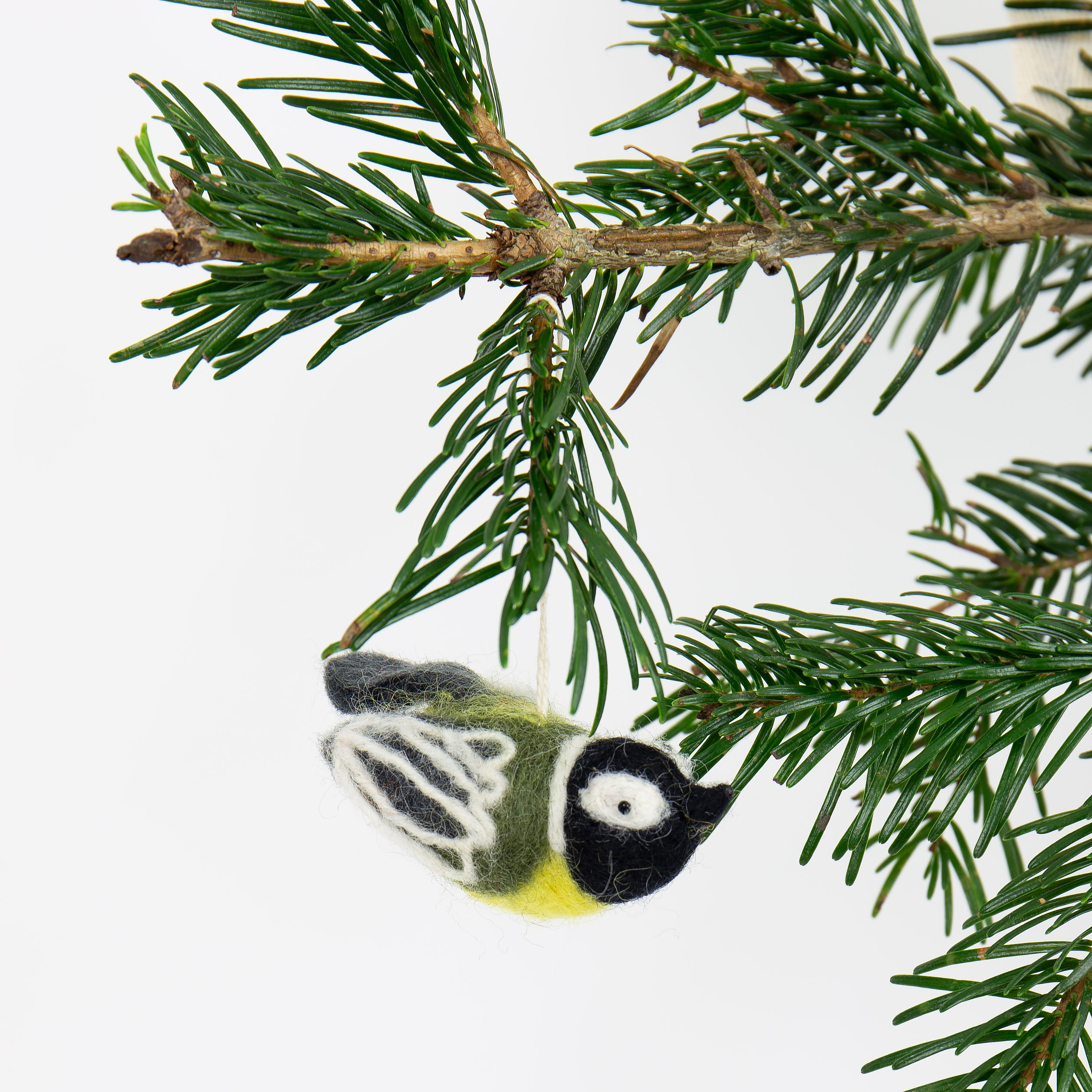 TIT BIRD Julhänge