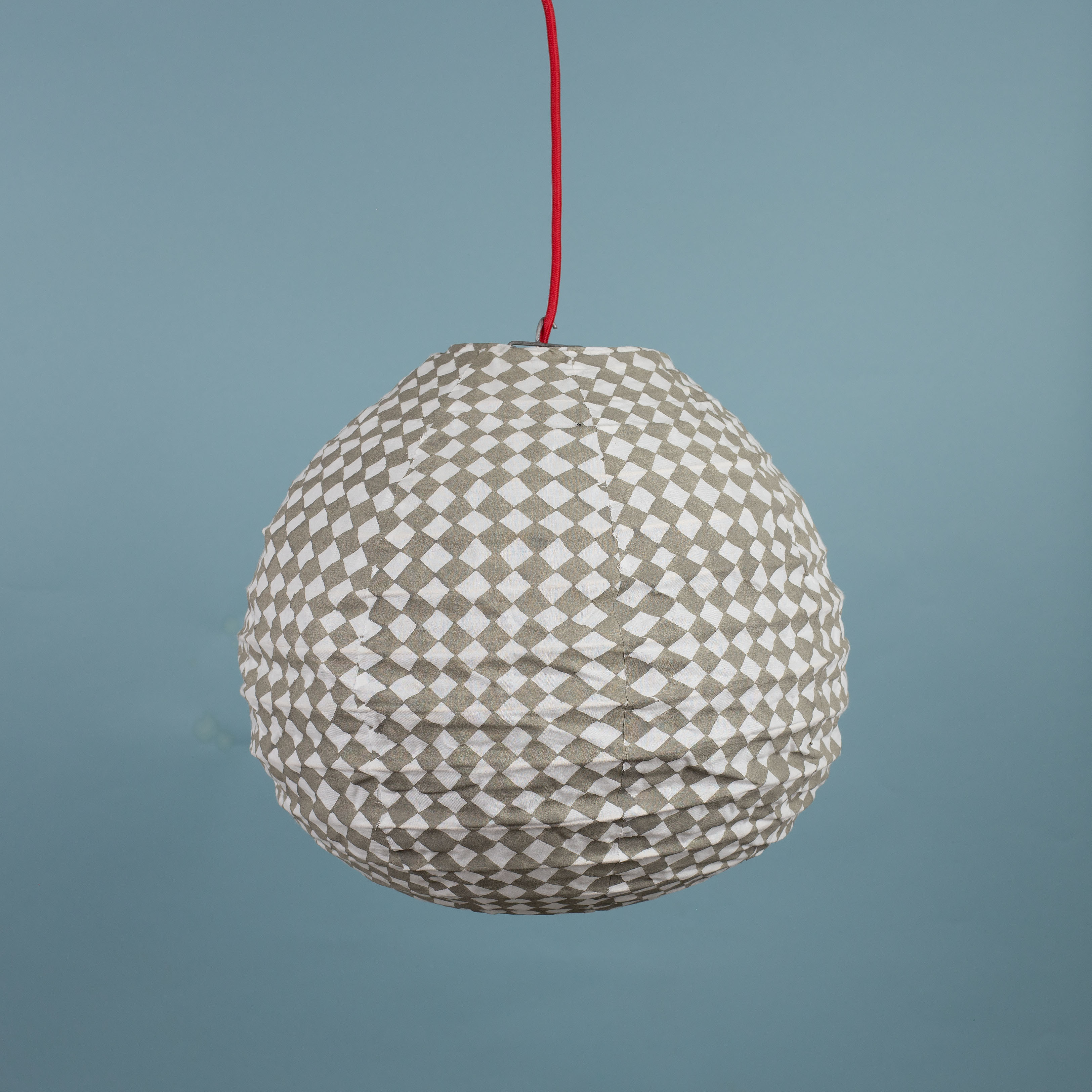 ROMB Lampshade XS, grey