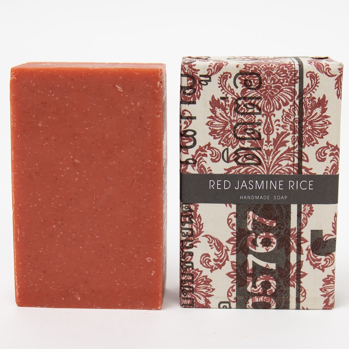 Soap RED JASMINE RICE