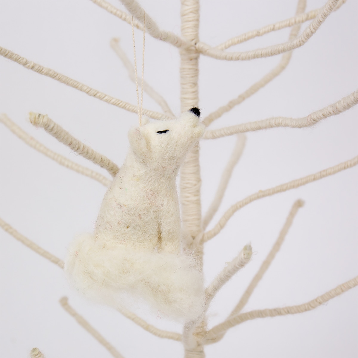 ARCTIC FOX Julhänge