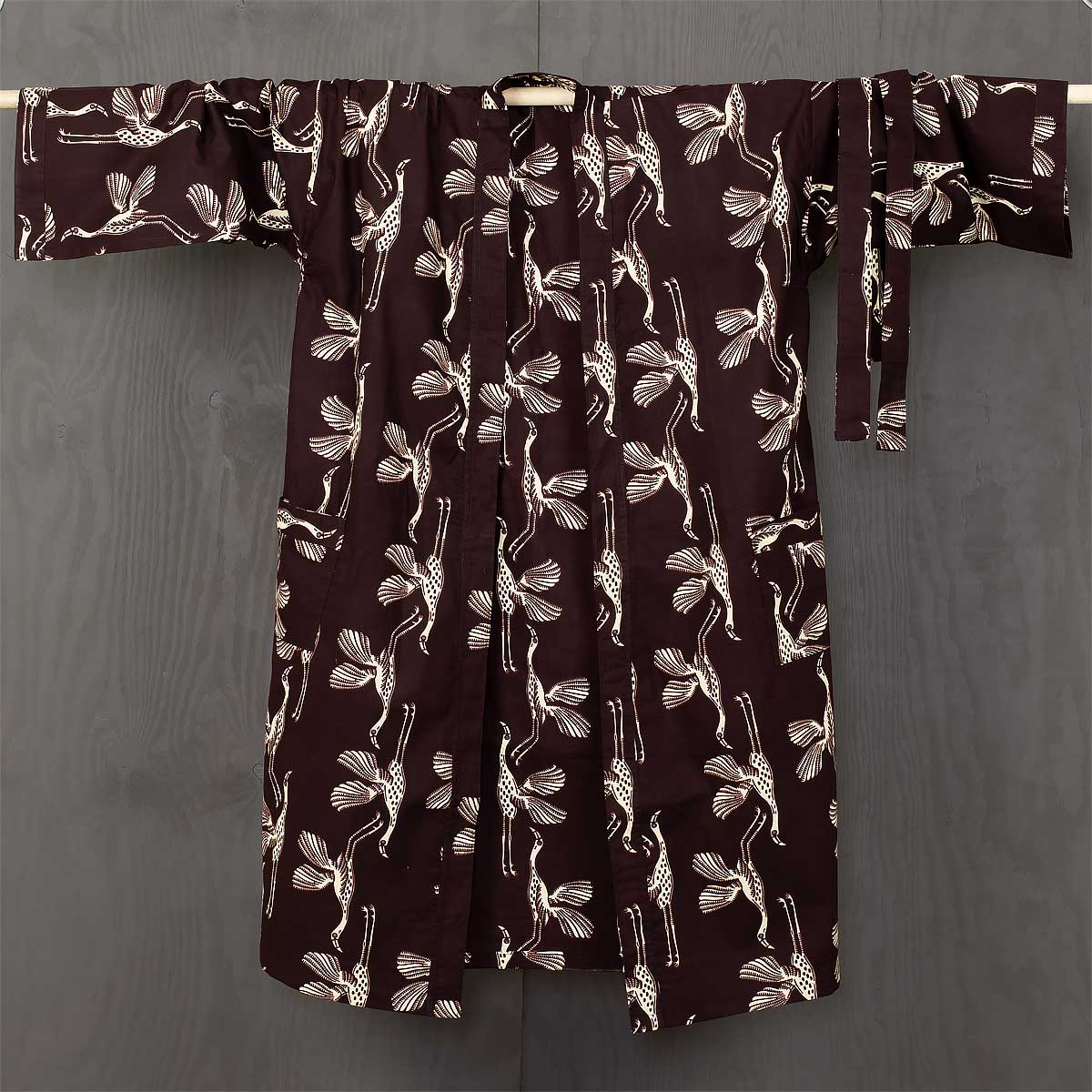 WAX Kimono, no6