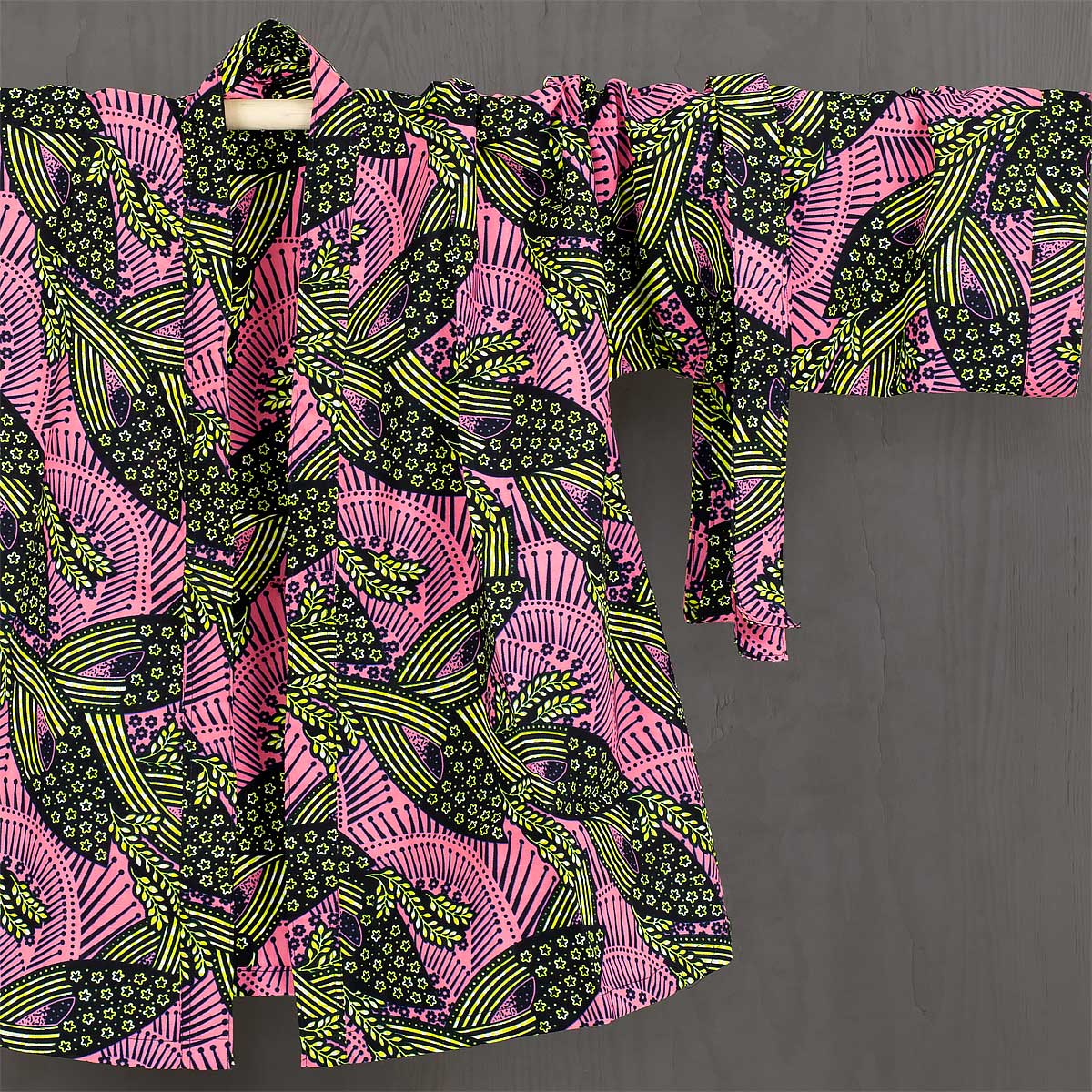 WAX Kimono top, no8