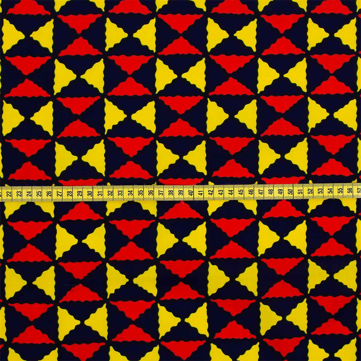 WAX no3, Metervara