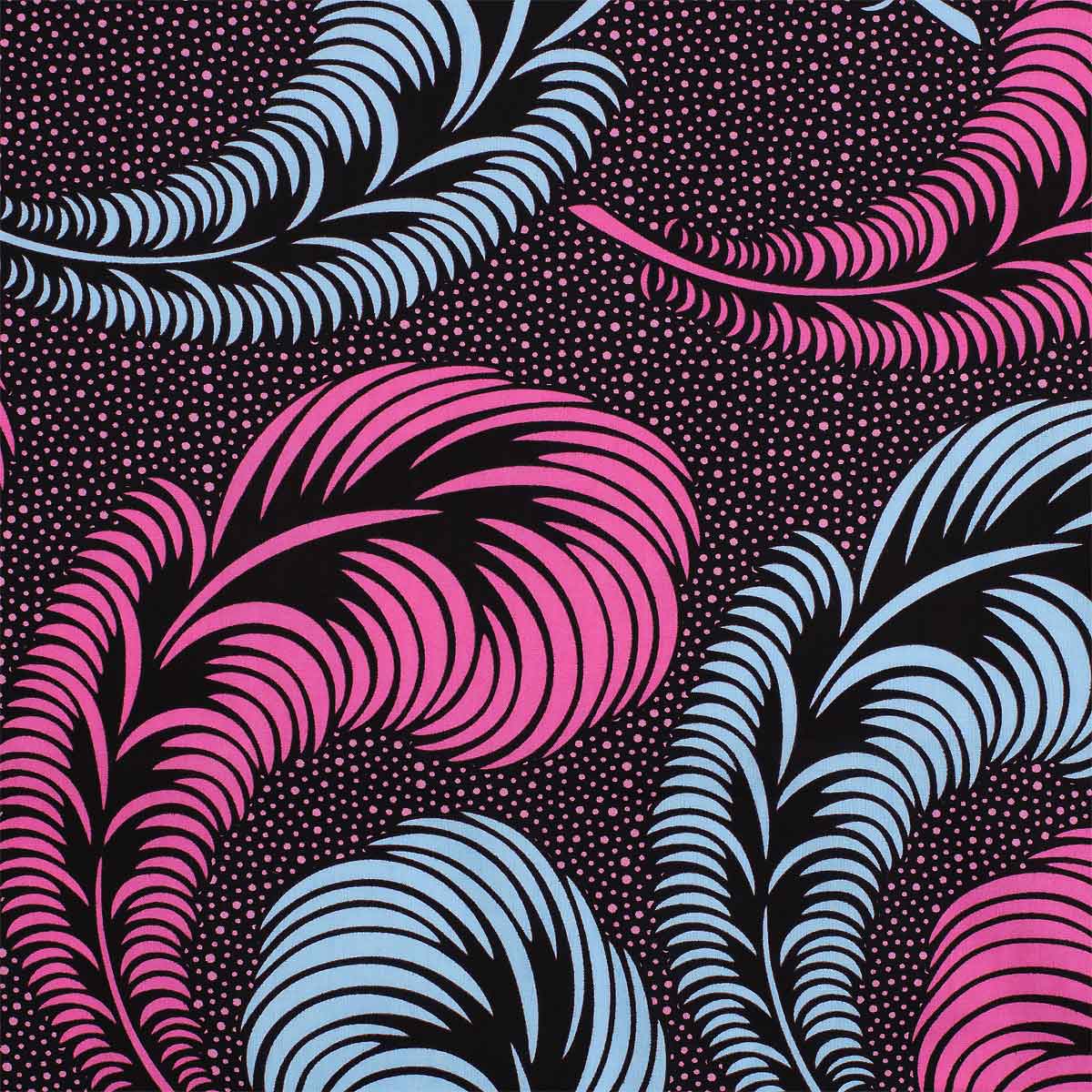 WAX no9, Metervara