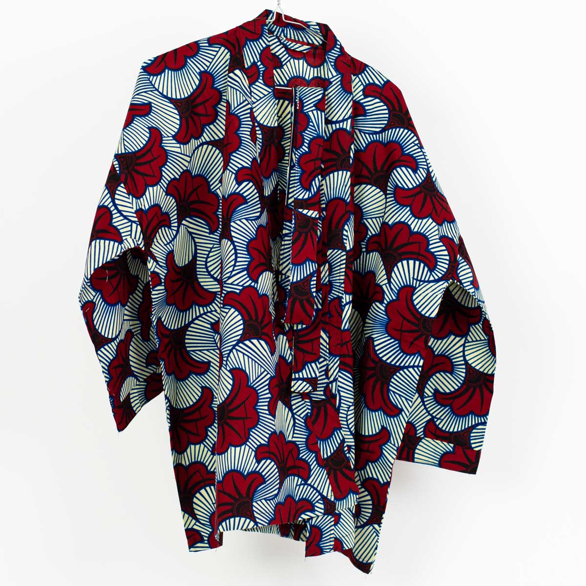 WAX Kimono short, no10