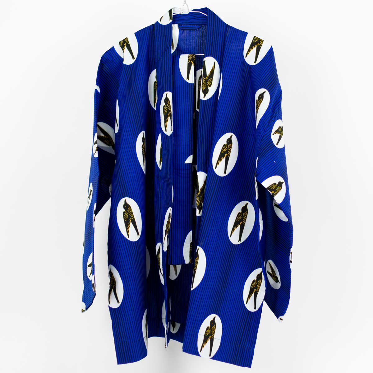 WAX Short kimono, no13