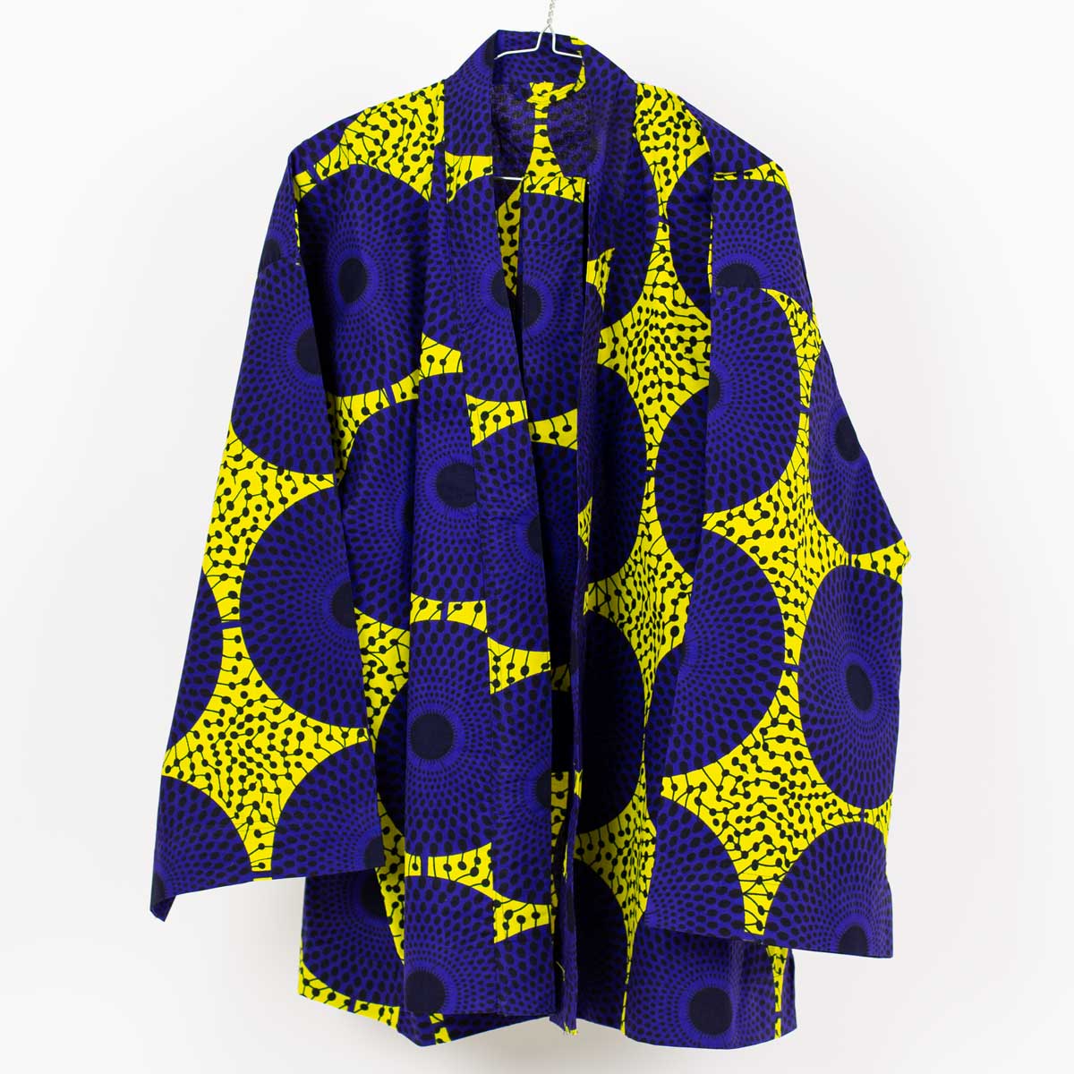 WAX Short kimono, no14