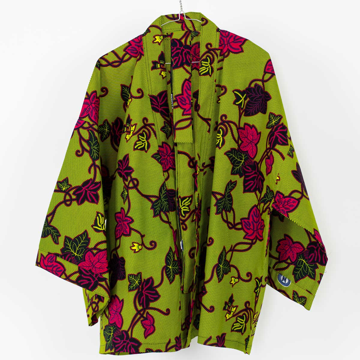 WAX Short kimono, no2