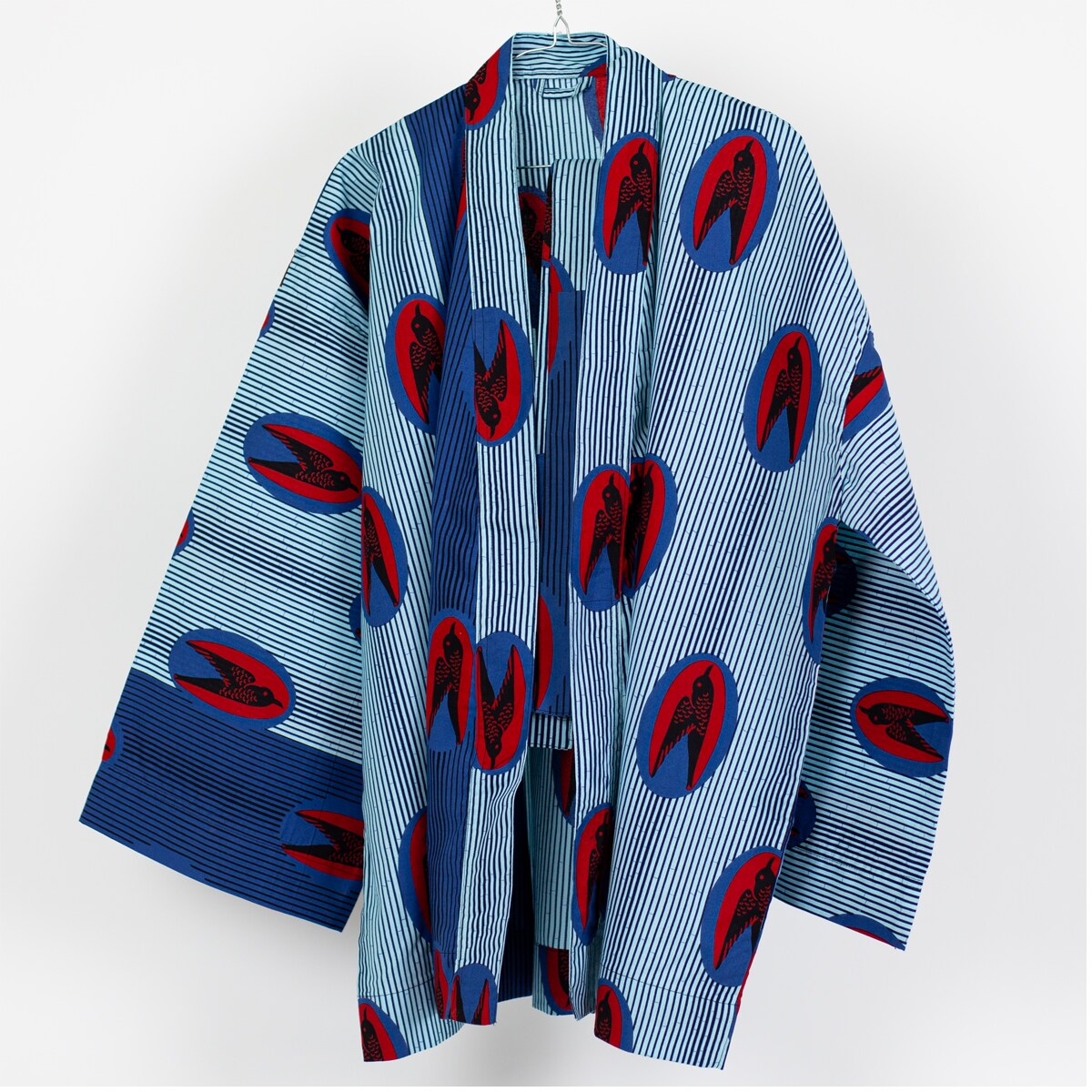 WAX Kimono short, no5