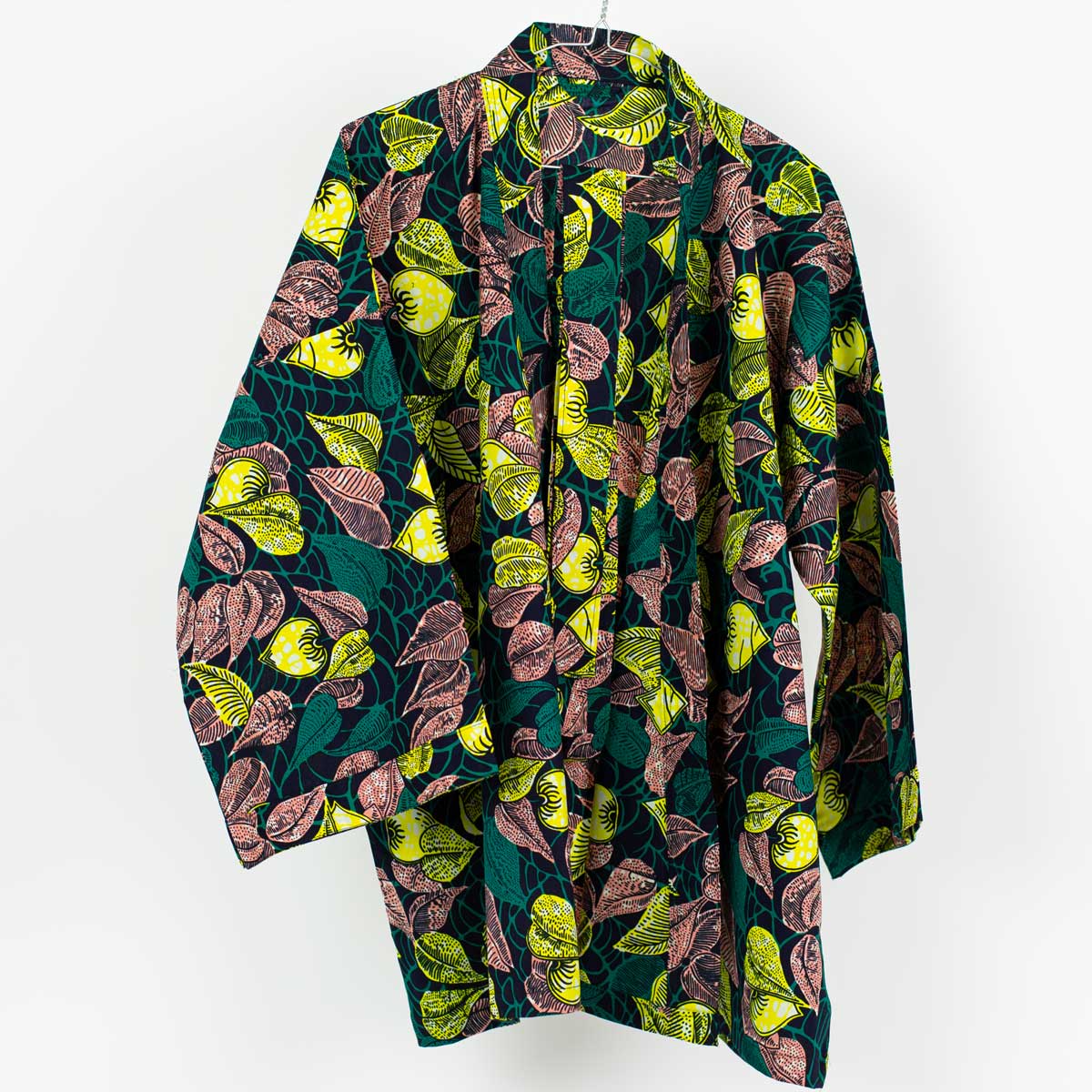 WAX Kimono top, no6